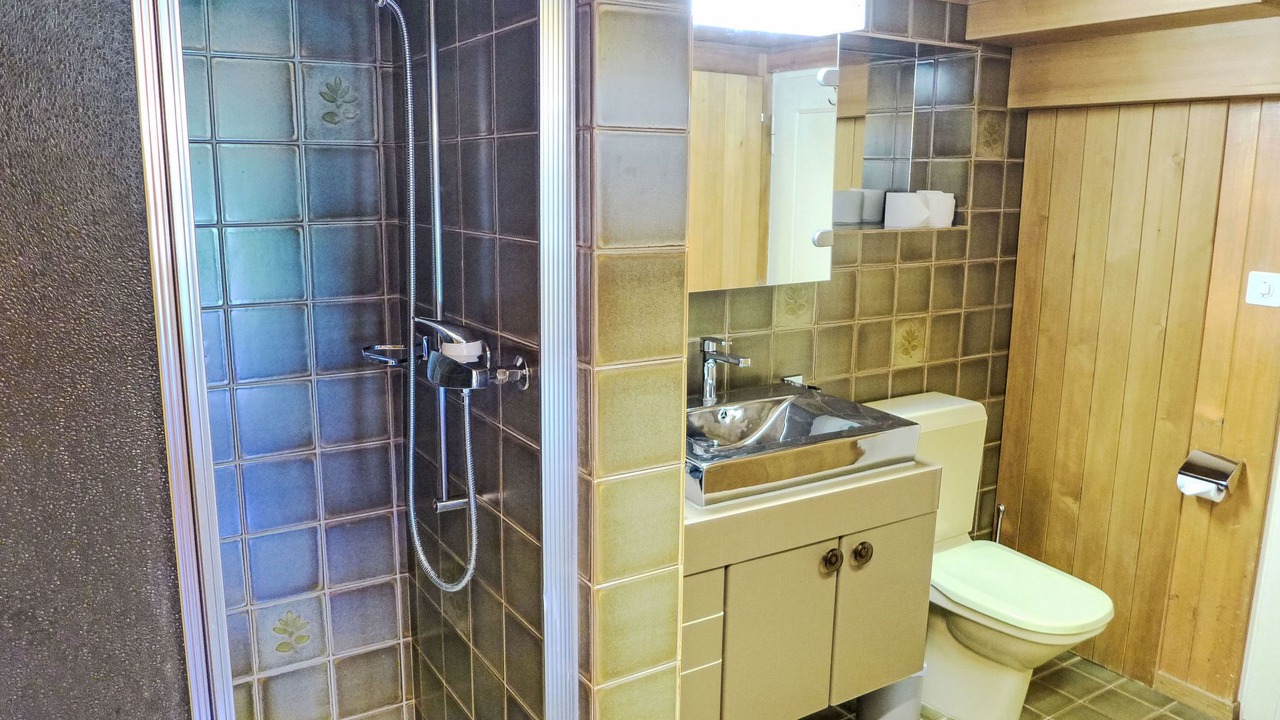 Photo of Bathroom in Schoenried