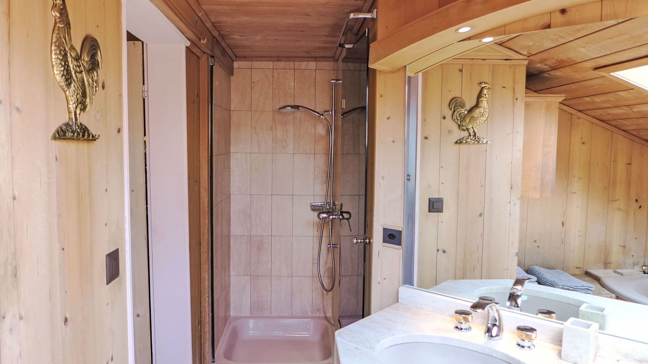 Photo of Bathroom in Schoenried