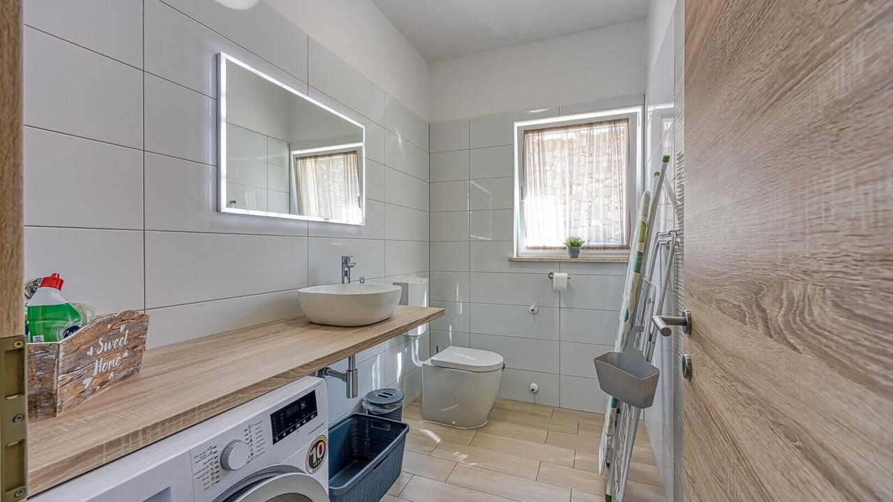 Photo of Bathroom in Zbandaj