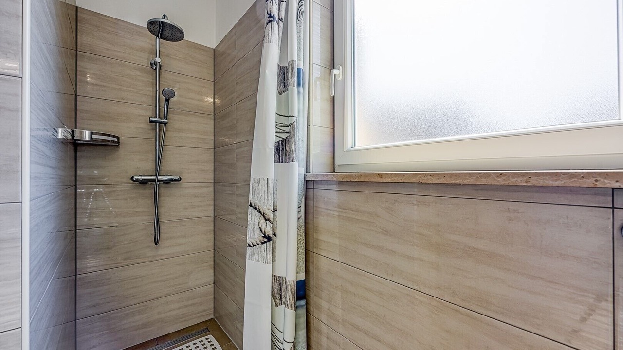 Photo of Bathroom in Zbandaj