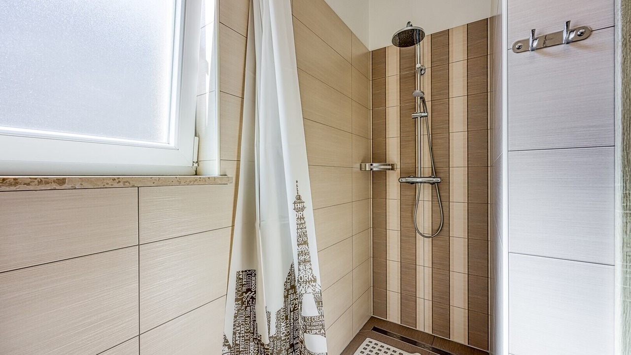 Photo of Bathroom in Zbandaj