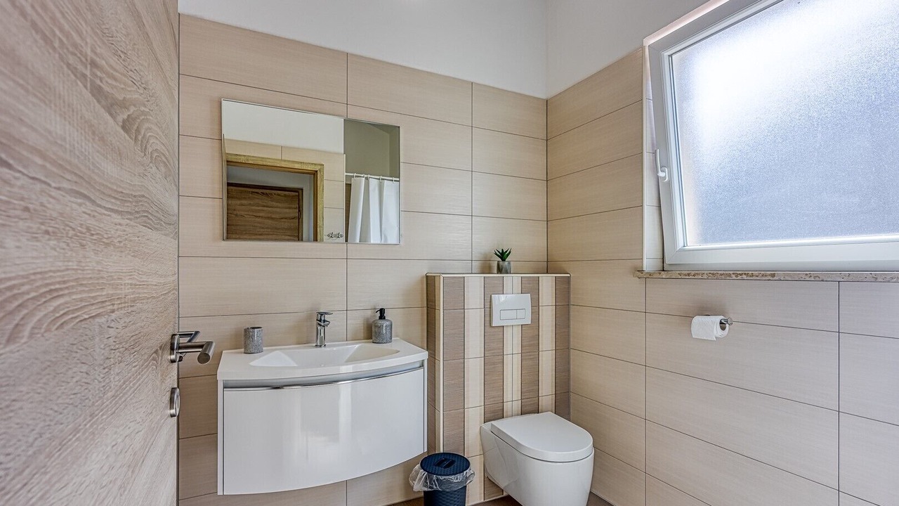 Photo of Bathroom in Zbandaj