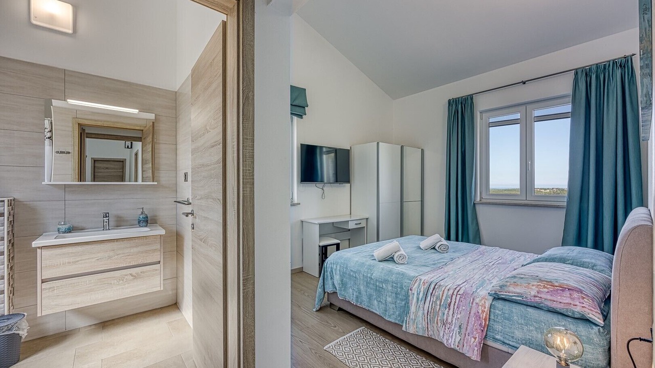 Photo of Bedroom in Zbandaj