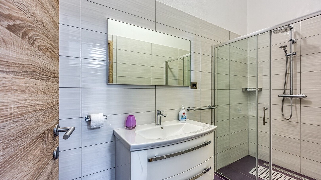 Photo of Bathroom in Zbandaj