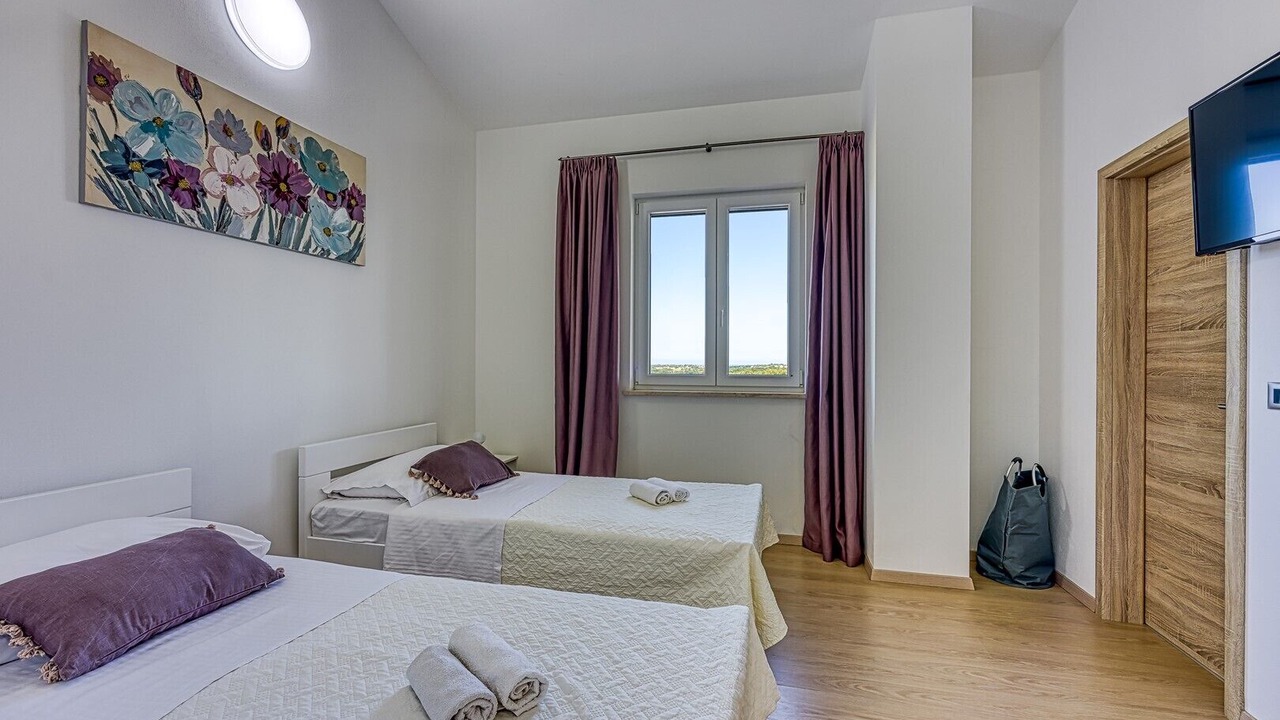 Photo of Bedroom in Zbandaj