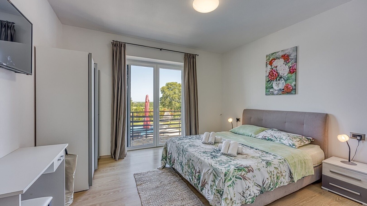 Photo of Bedroom in Zbandaj