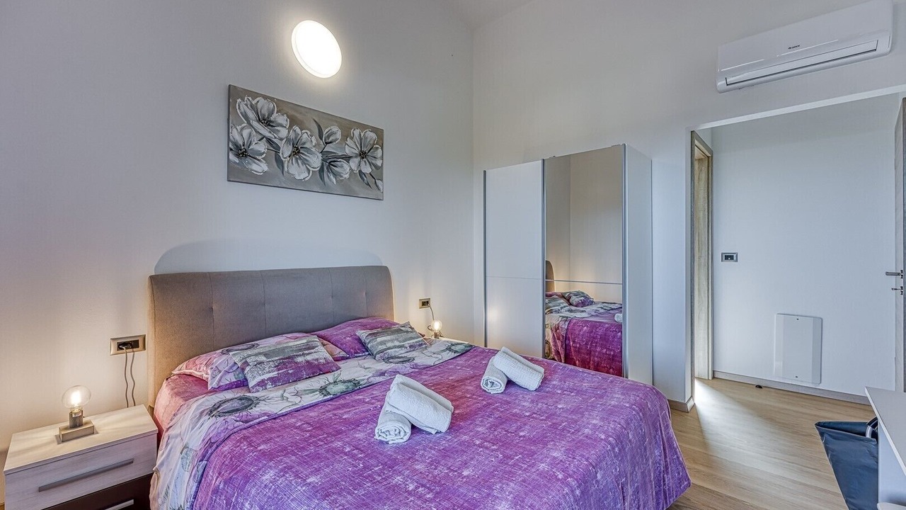 Photo of Bedroom in Zbandaj