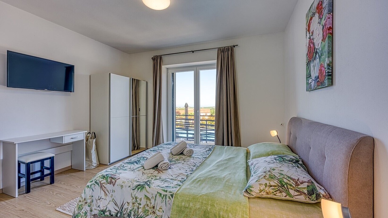 Photo of Bedroom in Zbandaj