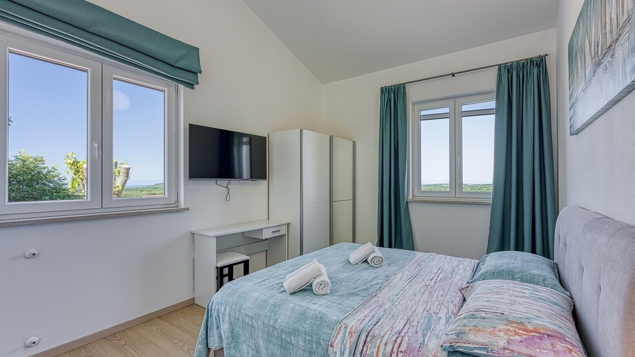 Photo of Bedroom in Zbandaj