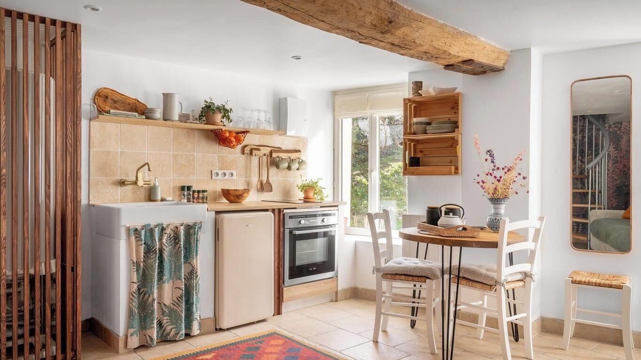 Photo of Kitchen in Bouglainval
