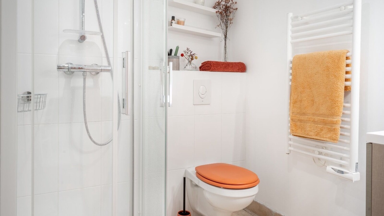 Photo of Bathroom in Bouglainval