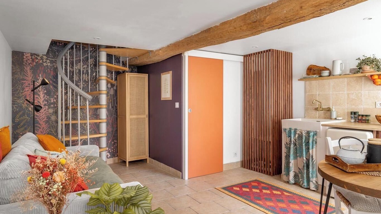 Photo of Livingroom in Bouglainval
