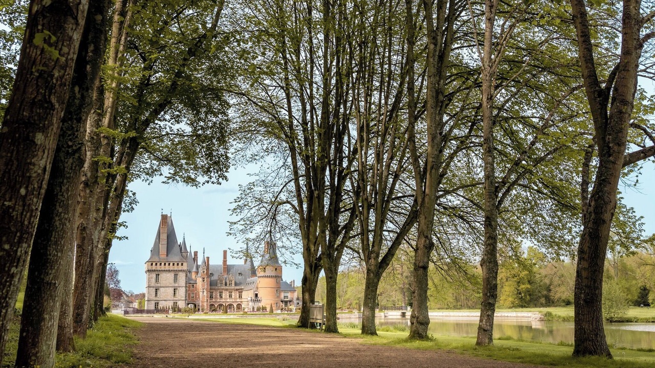 Photo of Outdoor in Bouglainval