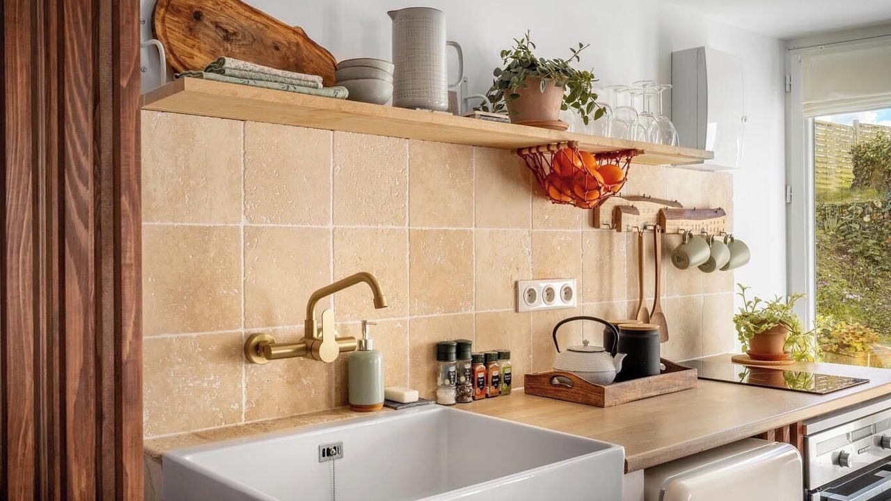 Photo of Kitchen in Bouglainval