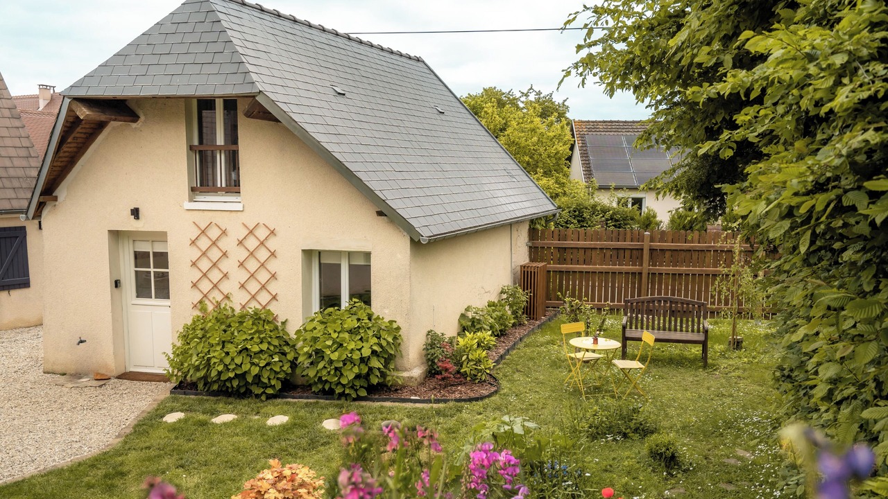 Photo of Outdoor in Bouglainval