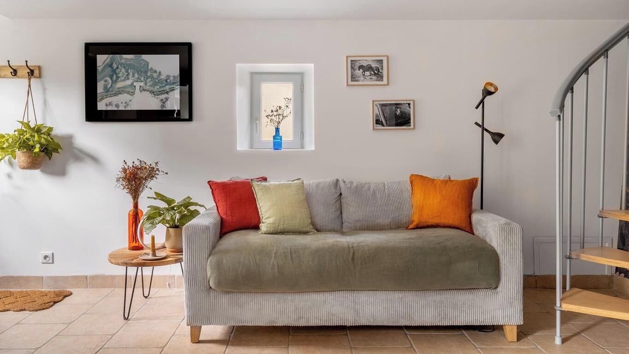 Photo of Livingroom in Bouglainval