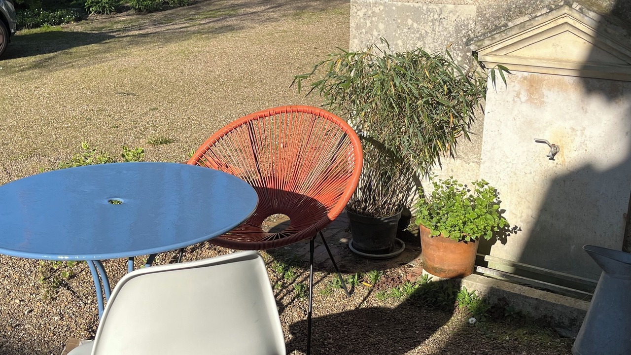Photo of Outdoor in Onzain