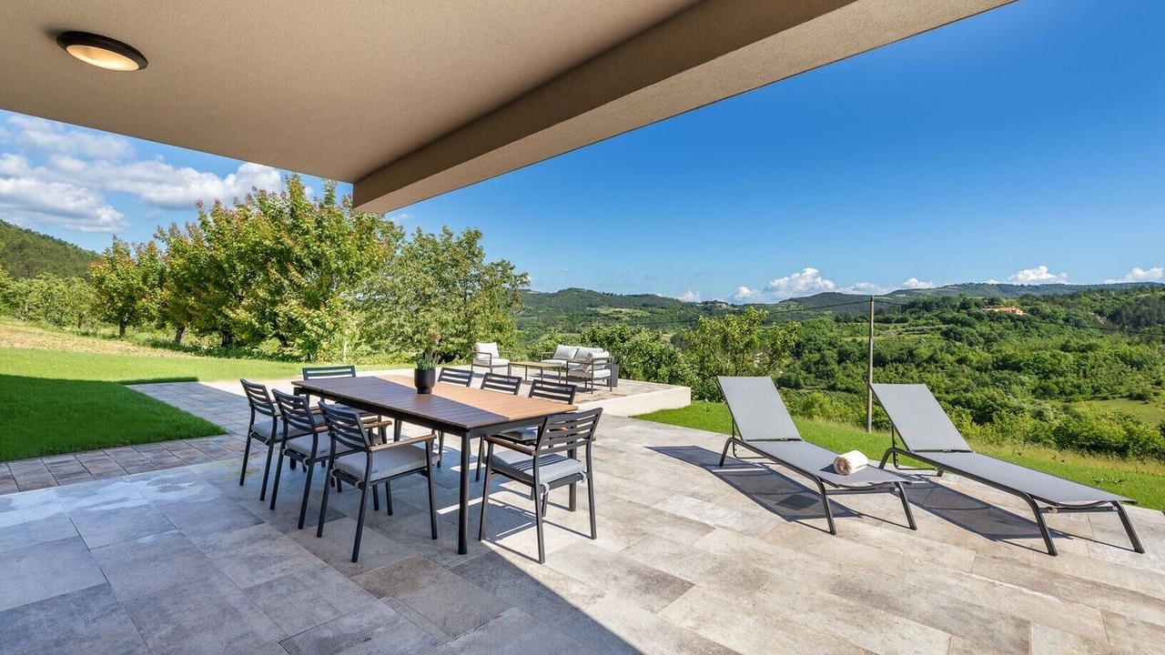 Photo of Outdoor in Pazin