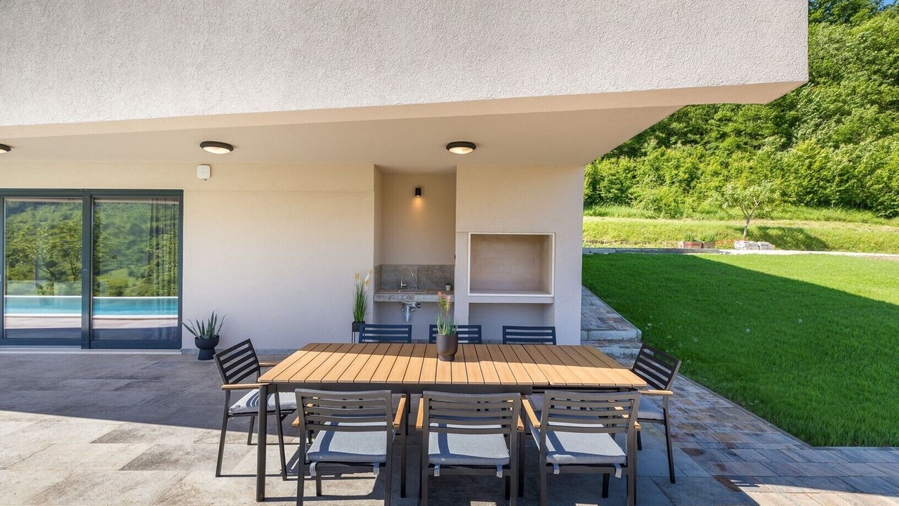 Photo of Outdoor in Pazin
