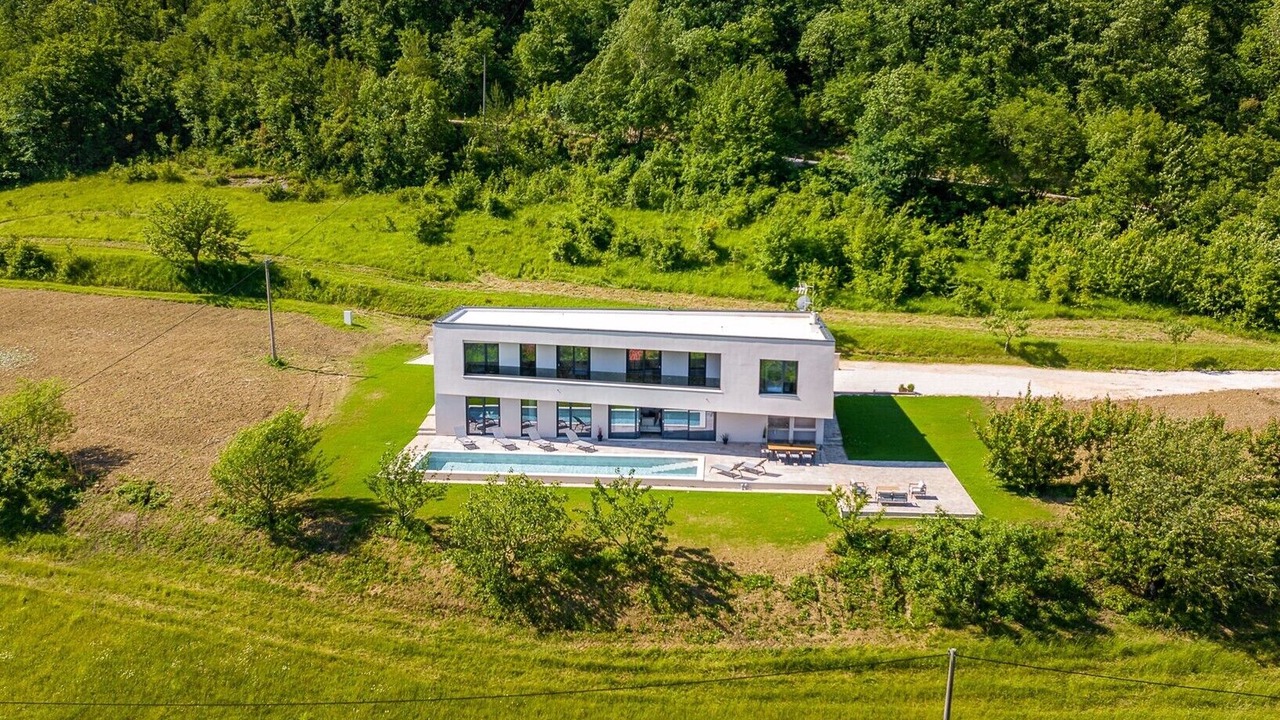 Photo of Outdoor in Pazin