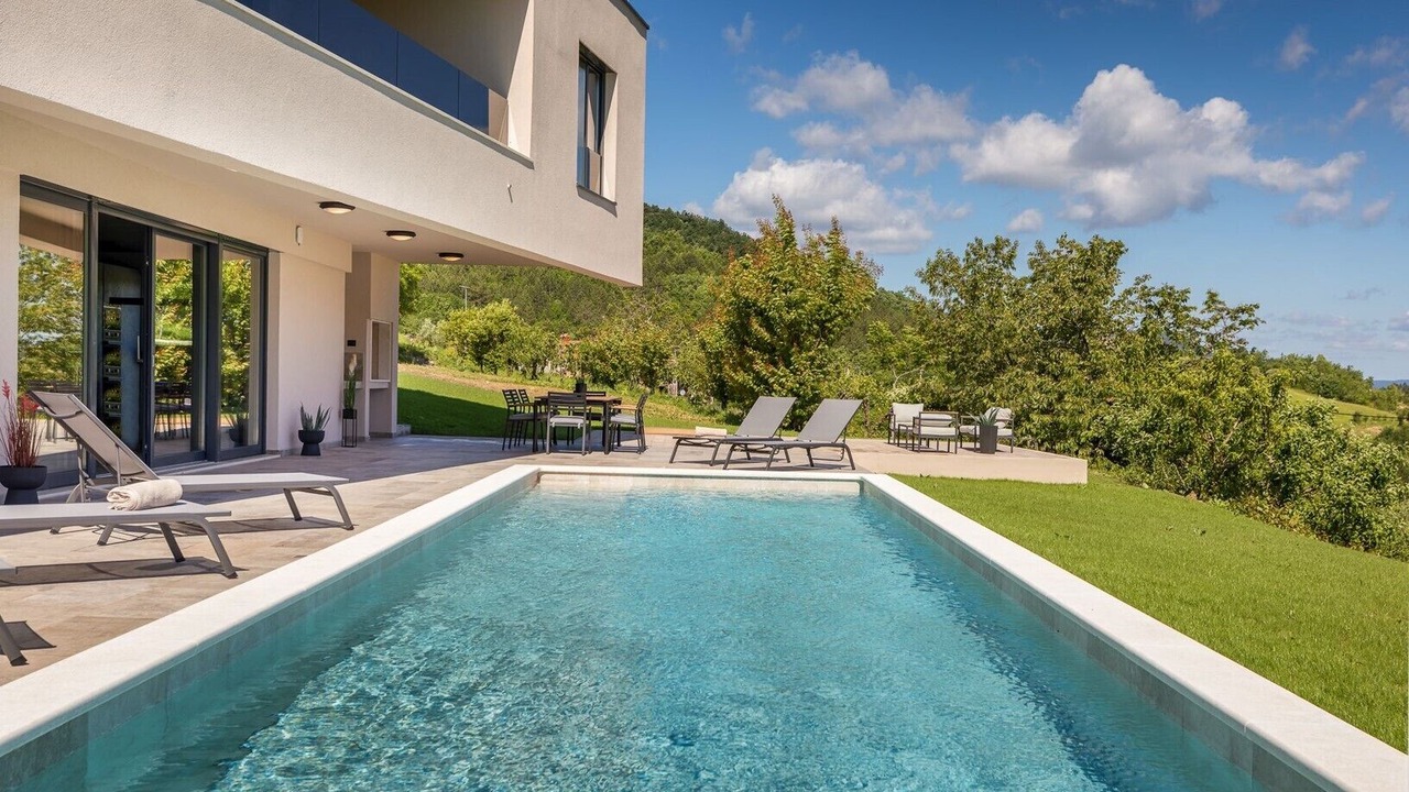 Photo of Outdoor in Pazin
