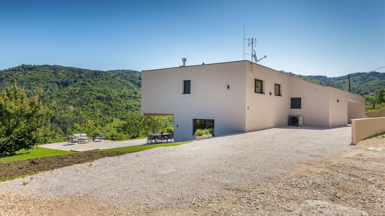 Photo of Outdoor in Pazin