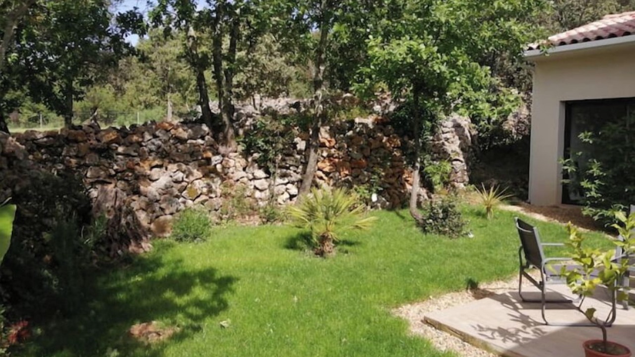 Photo of Outdoor in Causse-de-la-Selle