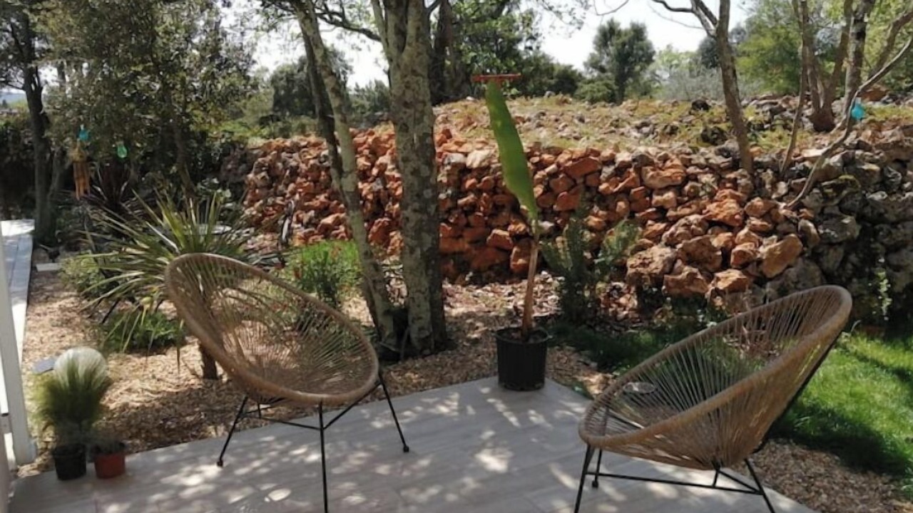 Photo of Patio Balcony in Causse-de-la-Selle