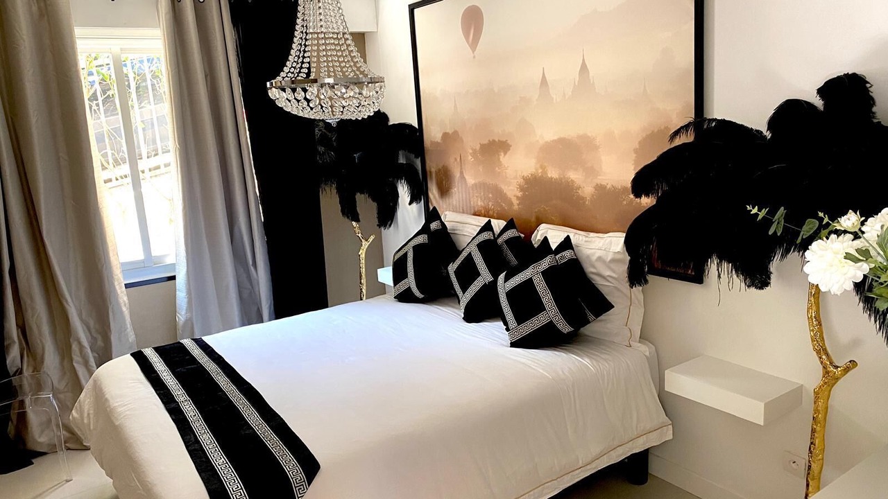 Photo of Bedroom in Treboul