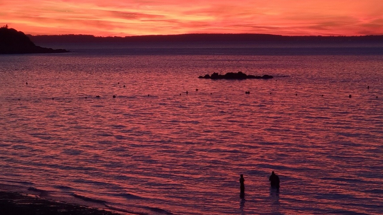 Photo of Outdoor in Treboul