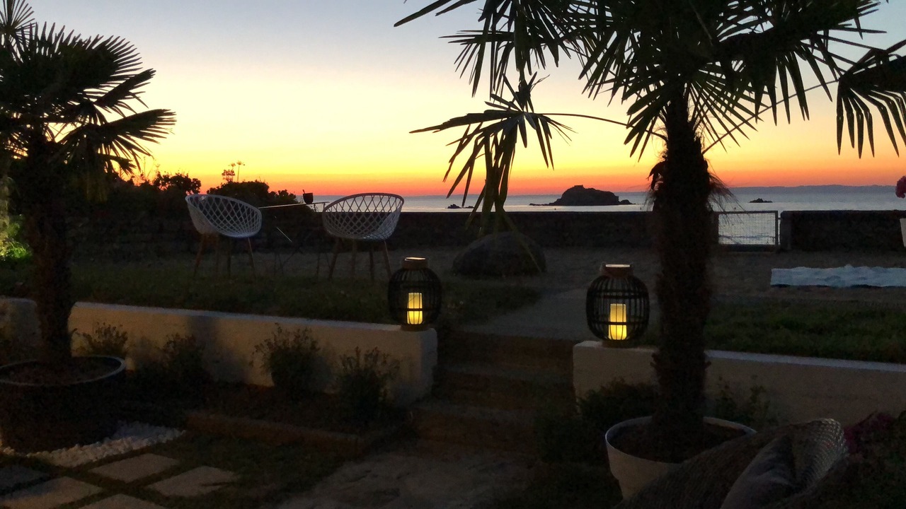 Photo of Patio Balcony in Treboul
