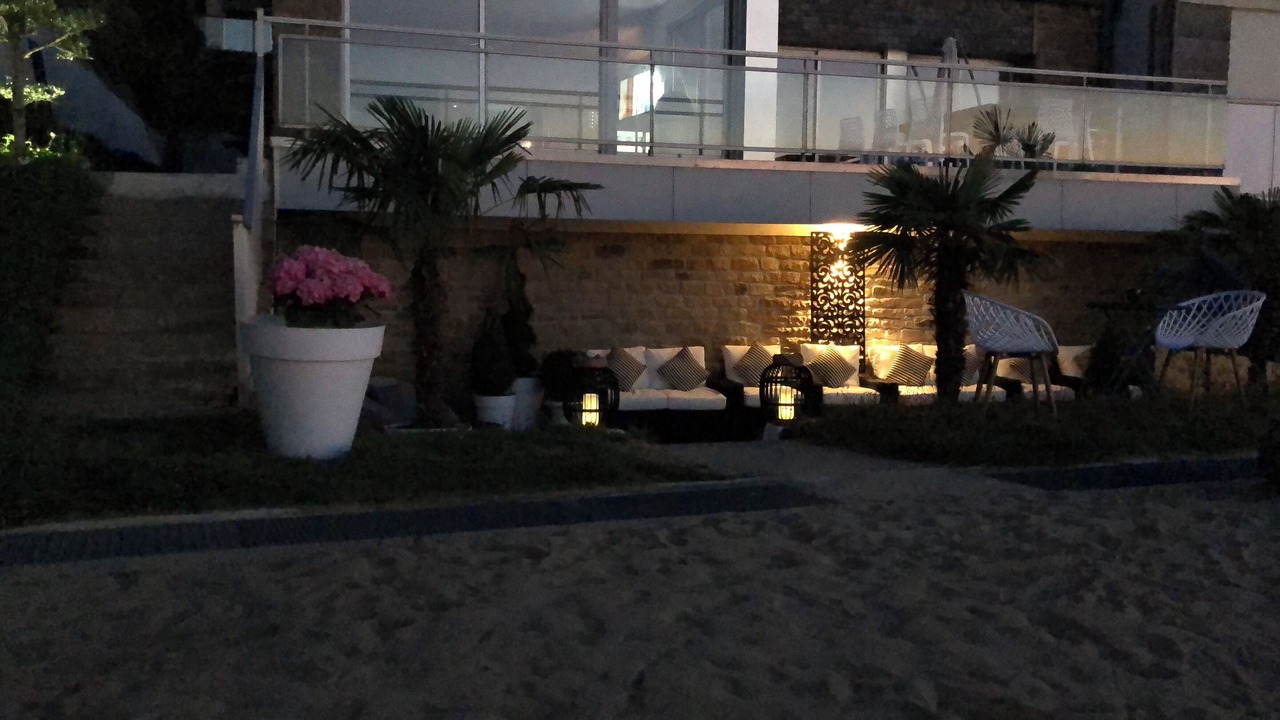 Photo of Patio Balcony in Treboul