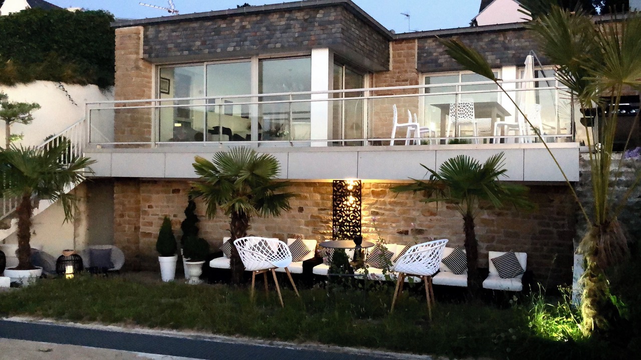 Photo of Patio Balcony in Treboul