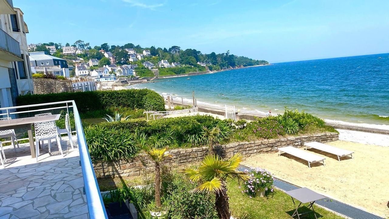 Photo of Patio Balcony in Treboul