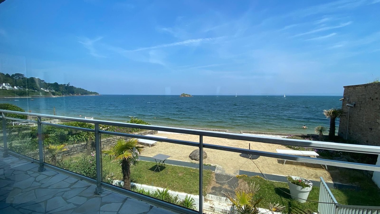 Photo of Patio Balcony in Treboul