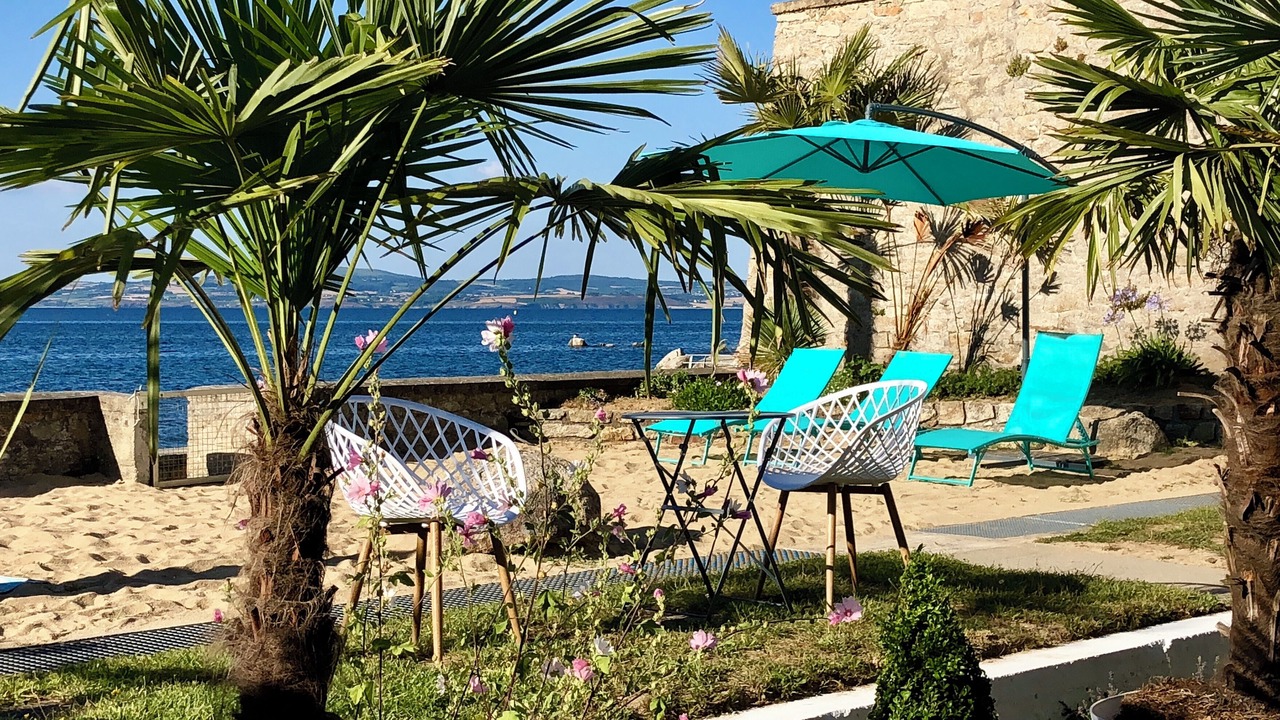 Photo of Outdoor in Treboul