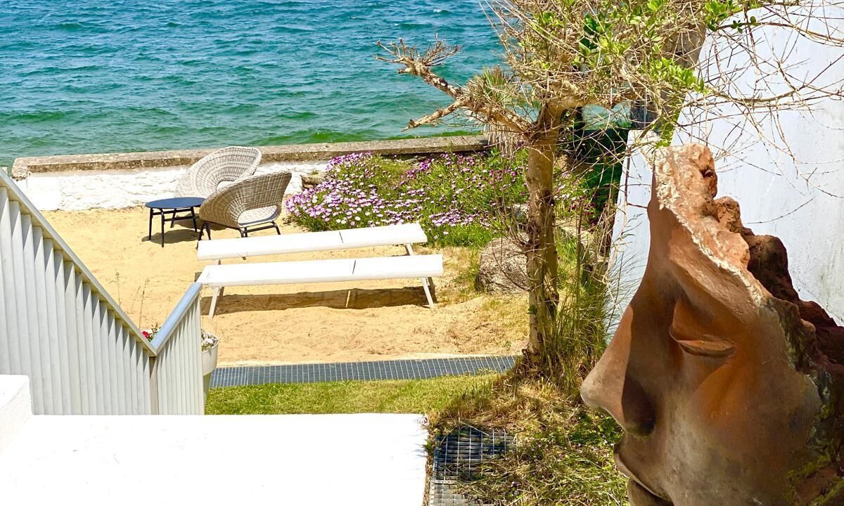 Photo of Outdoor in Treboul