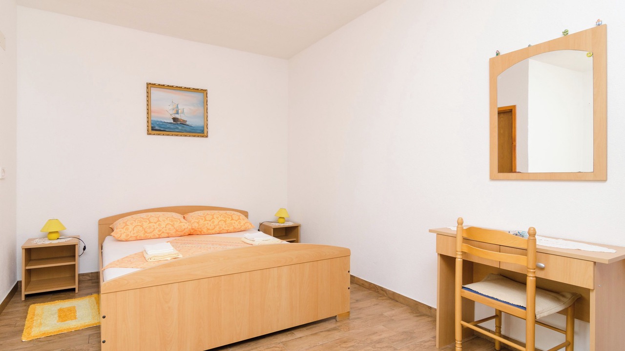 Photo of Bedroom in Kobas