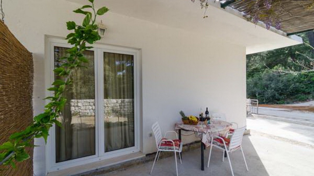 Photo of Patio Balcony in Kobas