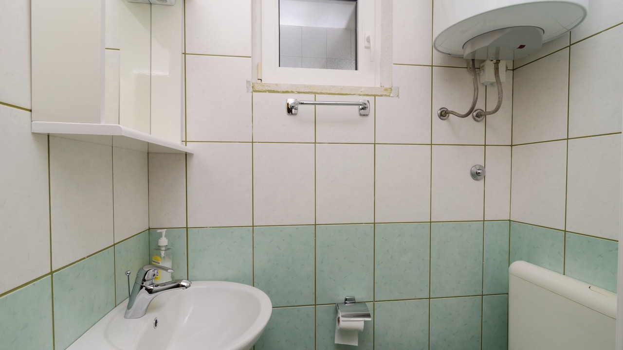 Photo of Bathroom in Kobas