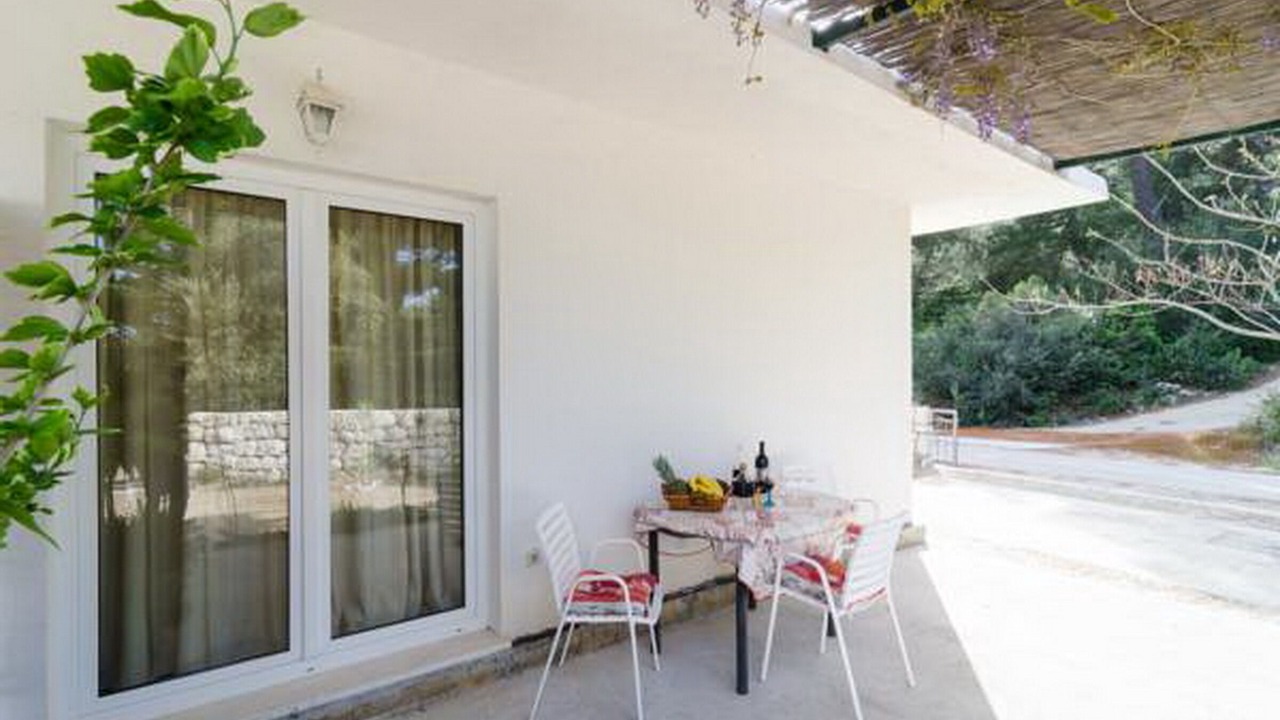 Photo of Patio Balcony in Kobas