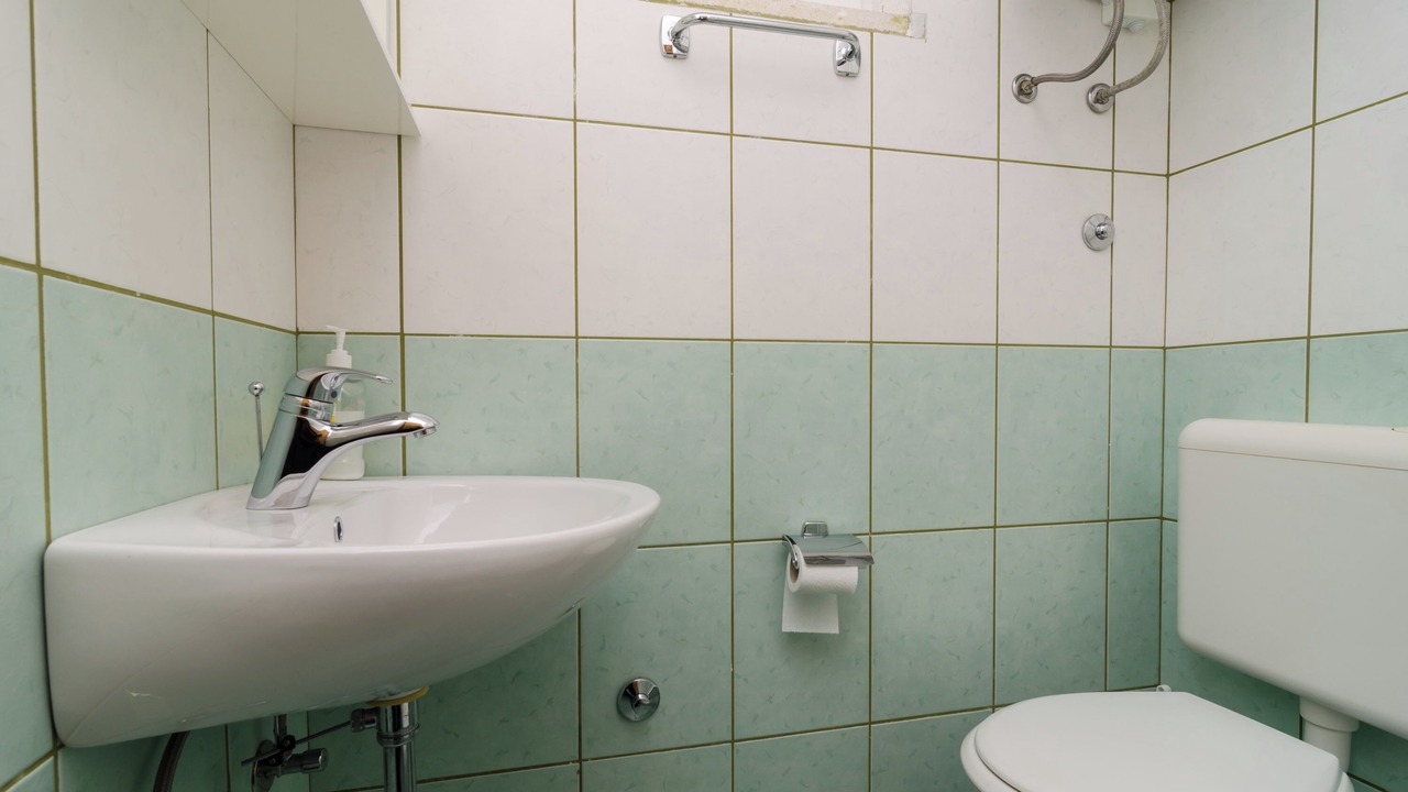 Photo of Bathroom in Kobas