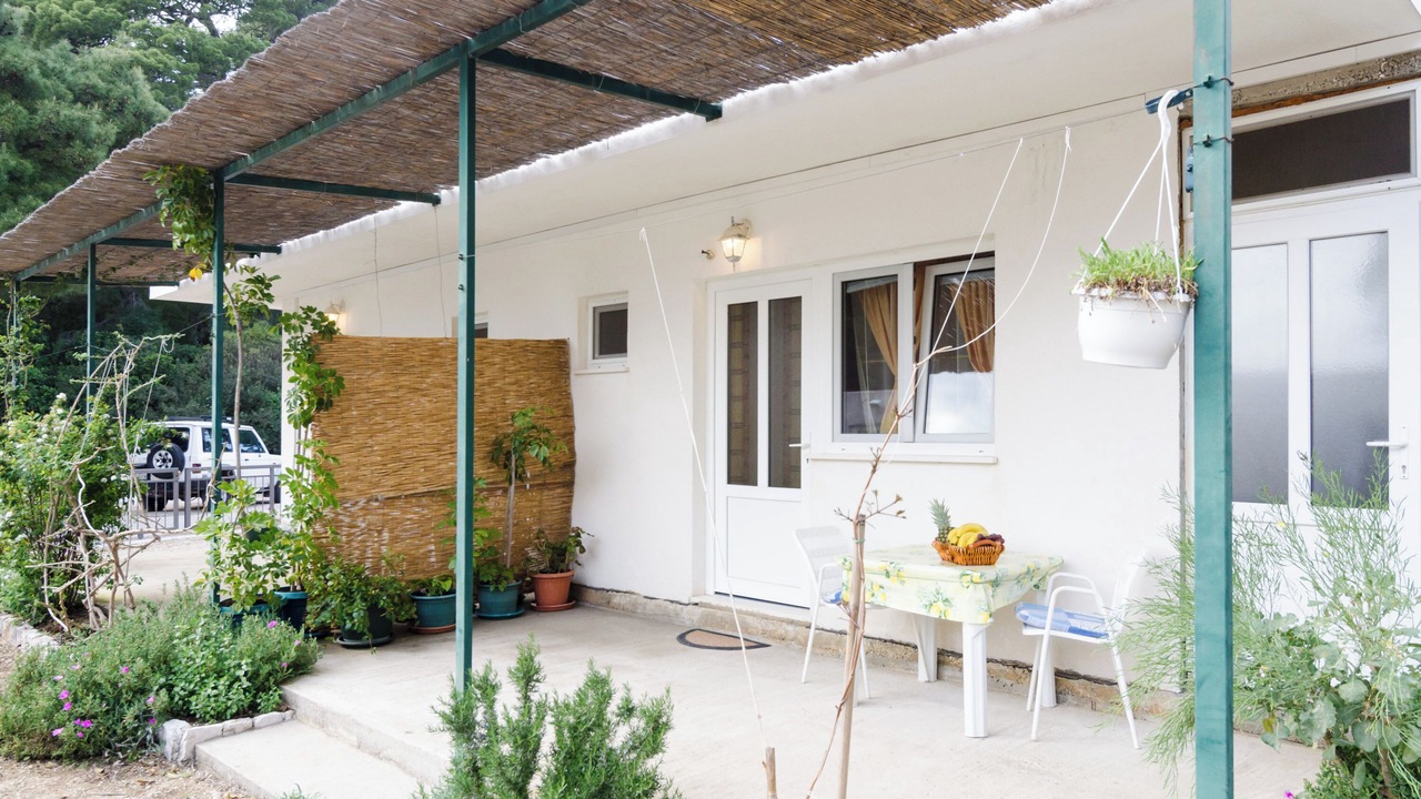 Photo of Patio Balcony in Kobas