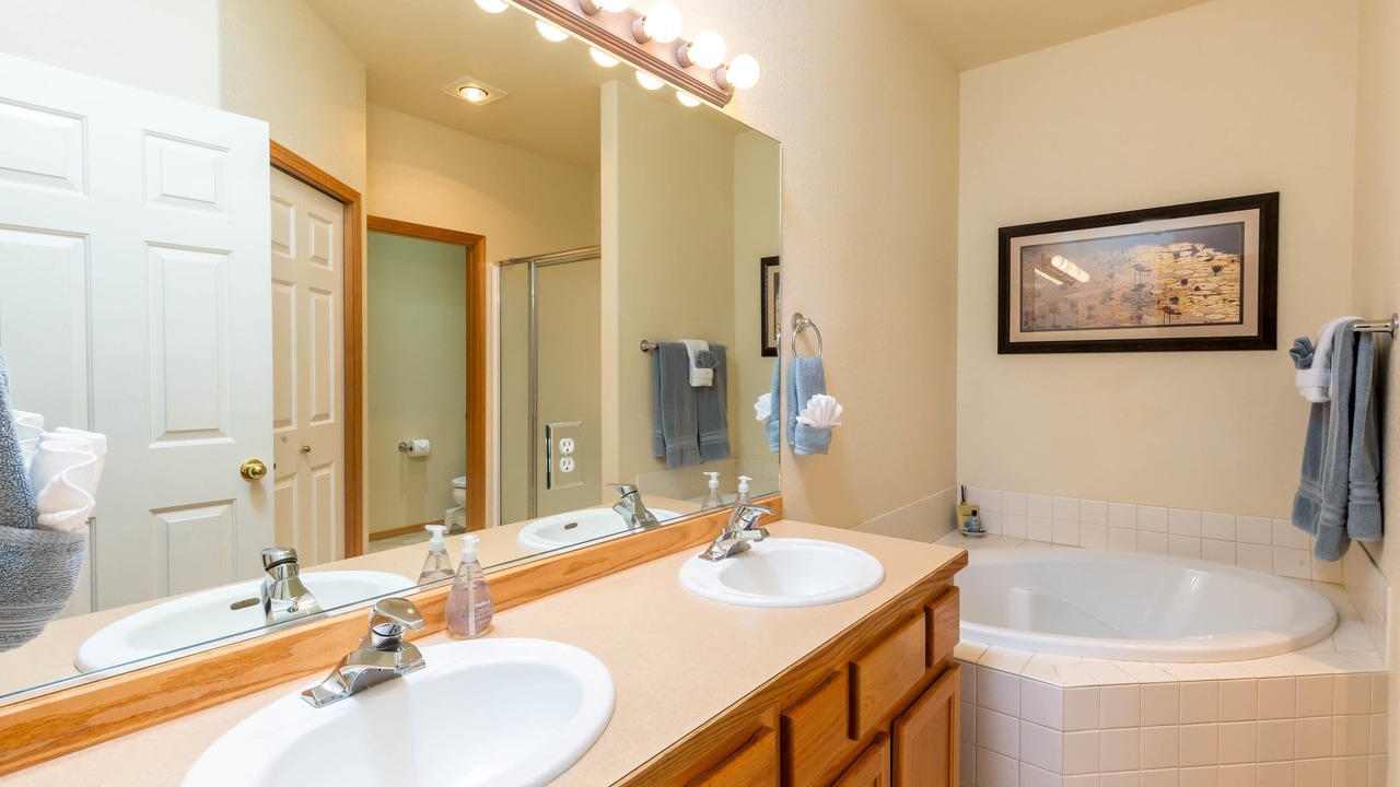 Photo of Bathroom in Redmond