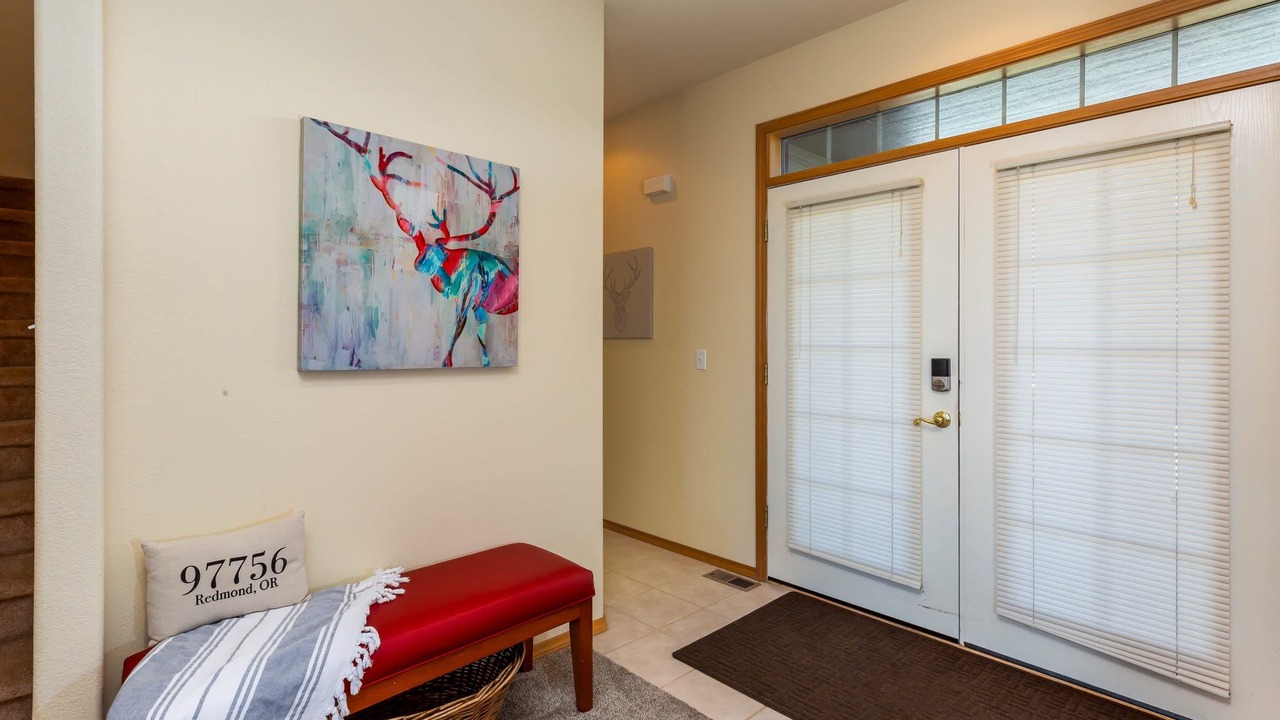 Photo of Bedroom in Redmond