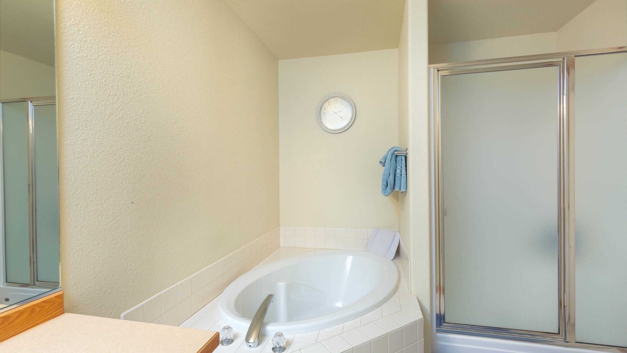 Photo of Bathroom in Redmond