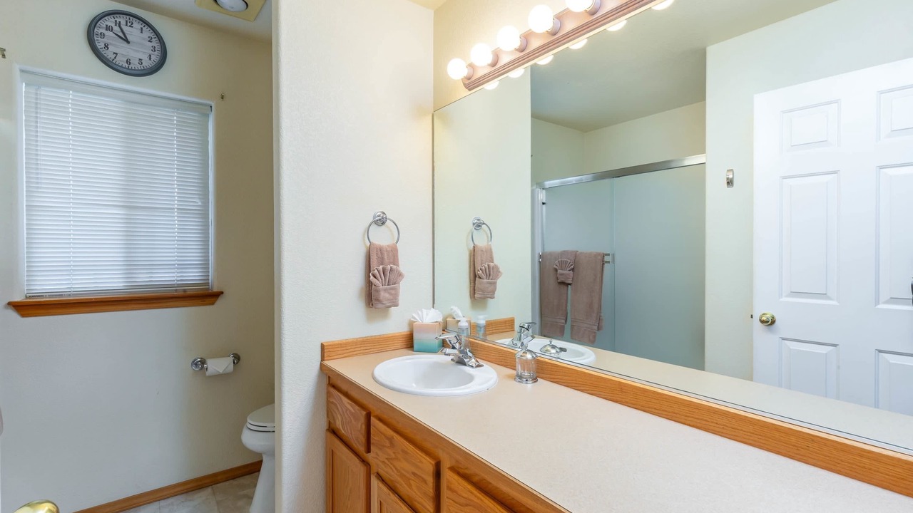 Photo of Bathroom in Redmond