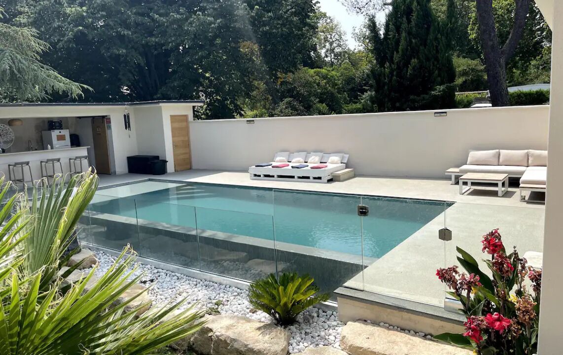 Photo of Outdoor in Bagnols-sur-Ceze