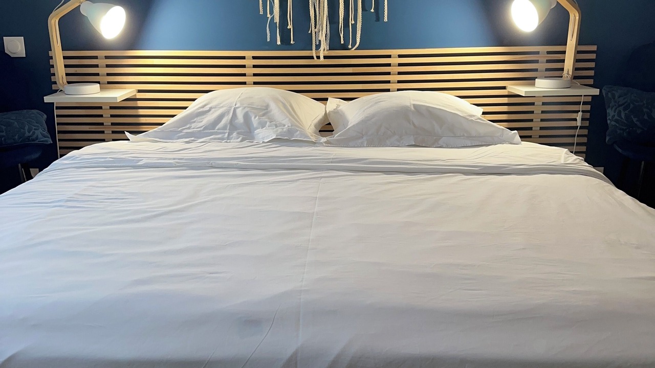 Photo of Bedroom in Bagnols-sur-Ceze