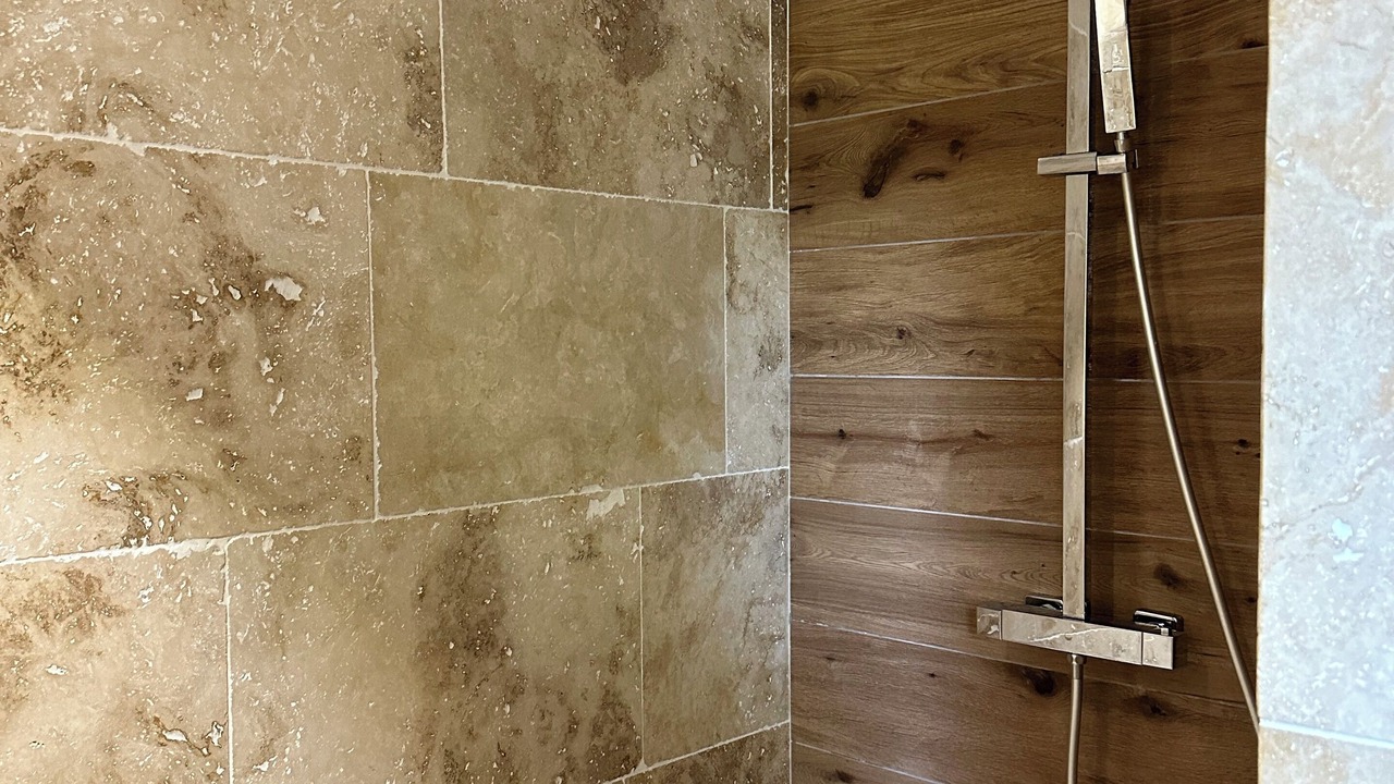 Photo of Bathroom in Bagnols-sur-Ceze